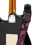Gitaros diržas Stagg SWO-PSLY 2 ORA