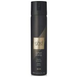Plaukų lakas GHD Perfect Ending Final Fix Hairspray, 75 ml