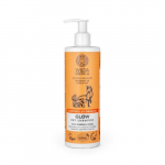 Wilda Siberica Glow naminių gyvūnų &scaron;ampūnas, 400 ml