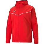Striukė vyrams Puma teamRise All Weather 657396 01