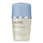 Rutulinis dezodorantas Ahava Deadsea Water Magnesium Rich Deodorant, 50ml