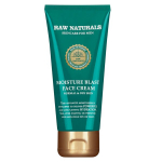 Veido kremas Raw Naturals Moisture Blast drėkinamasis, raminantis, vegani&scaron;kas