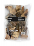 Medžio gabaliukai rūkymui Smokey Olive Wood Holmo ąžuolas, No.5 1.5 kg