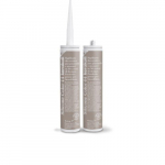 Silicone Color 44, 310 ml hermetikas silikoninis antipelėsinis