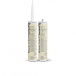 Silikoninis antipelėsinis hermetikas Silicone Color 23, 310 ml