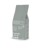 Cementinis glaistas plytelių siūlių tarpams Fugabella Color 18, 3 kg