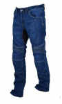 Moto džinsai Kevlar Choppers