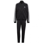 Sportinis kostiumas Adidas W 3s Tr Ts Black GM5534