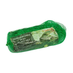 Tinklas vijokliniams augalams PLANT NET, 2x20 m, 8 g/m2, žalias