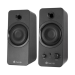 NGS GSX-200, juoda