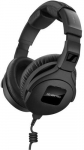 Sennheiser Hd 300 Pro laidinės ausinės, juodos