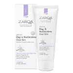 Kremas Zarqa Clear Skin Day & Night Cream, 75 ml