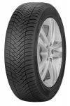 Triangle SeasonX TA01 215/55R18 99 V XL RP