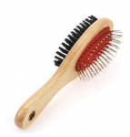 Comfy &scaron;epetys Woody Double Oval