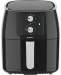 keptuvė be riebalų 1800 w 7,7 l klausberg kb-7495