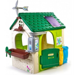 Žaidimų namelis Feber Eco Feeder