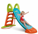 Didelė sodo čiuožykla Feber, 190 cm