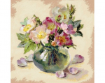 Deimantinė mozaika Collection D'Art 38x38cm