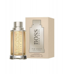 Tualetinis vanduo Boss The Scent Pure Accord EDT vyrams, 100 ml