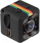 Veiksmo ir laisvalaikio kamera SpyCams Full HD, IR