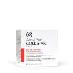 &Scaron;viesinamasis veido kremas Collistar Attivi Puri Vitamine C + Ferulic Acid, 50 ml