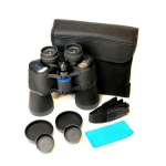Žiūronai Žiūronai Delta Voyager II 20x50