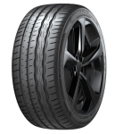 Vasarinė padanga Laufenn Z-FIT EQ LK03 225/40R19 93Y XL MFS Geras sukibimas su &scaron;lapia kelio danga Kuro ekonomija