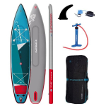 Pripučiama Irkelntė Starboard 12&rsquo;6&rdquo; X 30&rdquo; TOURING ZEN DC