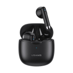 Usams IA04 TWS Black