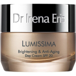 Dr Irena Eris Lumissima &Scaron;viesinantis ir senėjimą stabdantis dieninis kremas SPF20, 50 ml