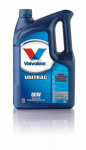Transmisnė-hidraulinė alyva UNITRAC SAE 80W 5L, Valvoline