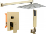 Du&scaron;o mai&scaron;ytuvas Fenix Light Gold Box