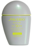 Shiseido Sportinis BB kremas SPF50+ Labai Tamsus, 30ml