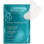 Paakių kaukė - pleistrai nuo rauk&scaron;lių Thalgo Hyalu-Procollagene 8 x 1,5 g