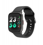 Sponge Watch 1 Black