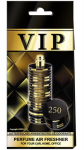 Automobilių oro gaiviklis VIP №250 Davidoff "The Game"