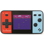 Lexibook - Handheld console Cyber Arcade Pocket - screen 1.8'' 150 games