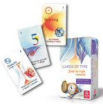 Taro kortos Cards Of Time