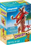 70713 PLAYMOBIL&reg; Scooby-Doo! Kolekcinė gelbėtojo figūrėlė