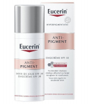 Dieninis kremas nuo pigmentinių dėmių Eucerin Anti-Pigment SPF30 50 ml