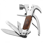 "neo tools" daugiafunkcinis įrankis, nerezov&aacute; ocel, 13in1, nailoninis dėklas