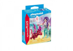 70299 PLAYMOBIL&reg; Special Plus Fėja su mažuoju drakonu
