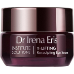Intensyviai drėkinantis paakių kremas Dr Irena Eris Institute Solutions Y Lifting, 15 ml