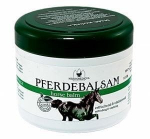 Arklių &scaron;aldantis balzamas kūnui Herbamedicus, 500 ml