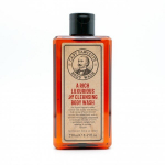 Luxurious & Cleansing Body Wash Du&scaron;o gelis vyrams, 250ml