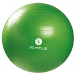 Gimnast. kamuolys 65cm SVELTUS+pakuotė