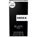 Kvapusis vanduo Mexx EDP vyrams, 50 ml