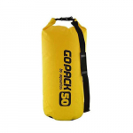 Hermeti&scaron;kas Mai&scaron;as, 50 l, geltonas