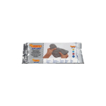 Kietėjantis plastikas 250 g, pilkas