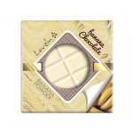 Veido pudra Wibo Lovely Banana Chocolate